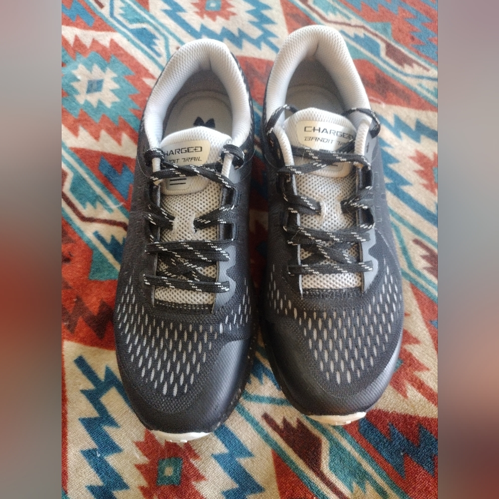UA Wms Sneakers s10